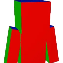 JackDatG69's Minecraft skin