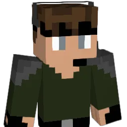 JackDiamonds's Minecraft skin