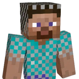 JackDispenser's Minecraft skin