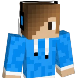 JackDoritos's Minecraft skin