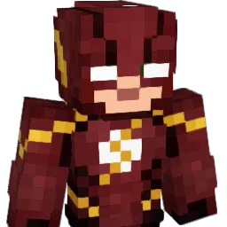 JackEpoo Minecraft avatar bust