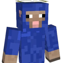 JackFCD's Minecraft skin