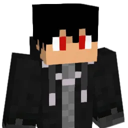 JackFRipper Minecraft avatar bust