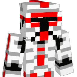 JackFlynn90 Minecraft avatar bust