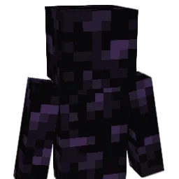 JackFr0st_YT Minecraft avatar bust