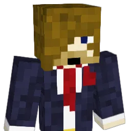 JackH7752 Minecraft avatar bust