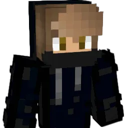 JackHacks4's Minecraft skin
