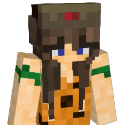 JackIBoxfrfr Minecraft avatar bust