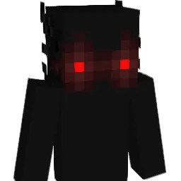 JackIceRock123 Minecraft avatar bust