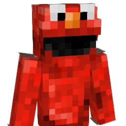 JackJackBenton Minecraft avatar bust