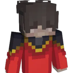 JackJackSnack Minecraft avatar bust