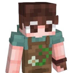 JackJackWhack Minecraft avatar bust
