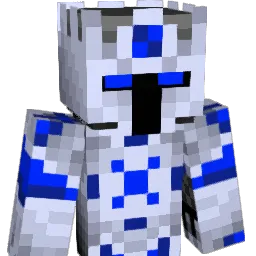 JackJr2004's Minecraft skin