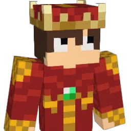 JackJstone64 Minecraft avatar bust