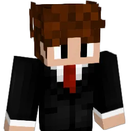 JackL_15 Minecraft avatar bust
