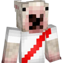 JackLeonHL's Minecraft skin