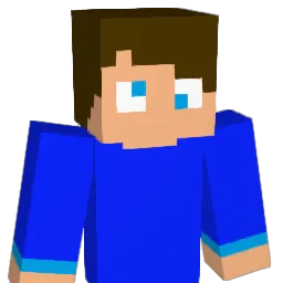 JackLoftus4's Minecraft skin
