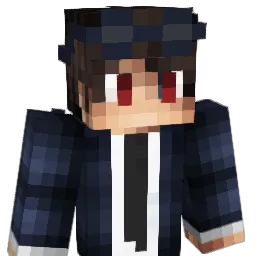 JackMCLeidi Minecraft avatar bust