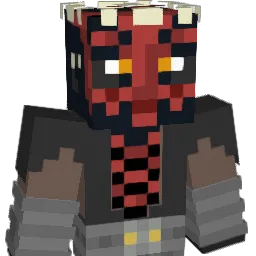 JackMehoff696's Minecraft skin