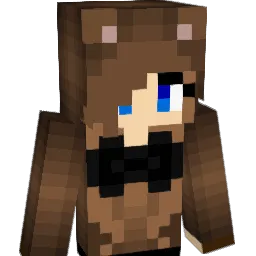 JackMiller1 Minecraft avatar bust