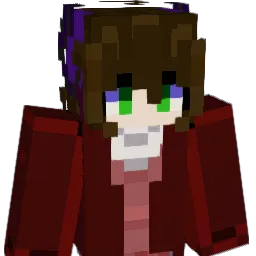 JackNexus Minecraft avatar bust