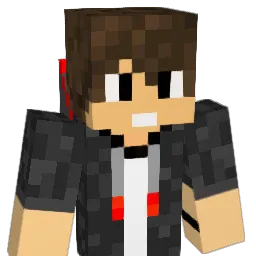JackOLantern's Minecraft skin