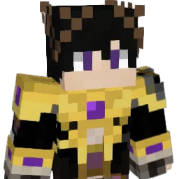 JackOfNoTradesTV Minecraft avatar bust