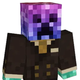 JackPS22's Minecraft skin
