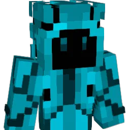 JackPix Minecraft avatar bust