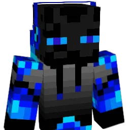 JackPlayz569 Minecraft avatar bust