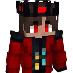 JackR1ppa Minecraft avatar bust