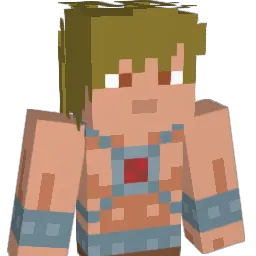 JackRabbit794 Minecraft avatar bust