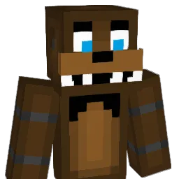 JackRabbitObritz's Minecraft skin