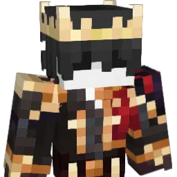 JackRay_ Minecraft avatar bust
