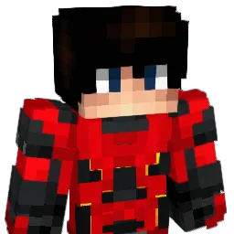 JackRef's Minecraft skin