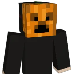 JackRipper2011 Minecraft avatar bust