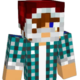 JackS789's Minecraft skin