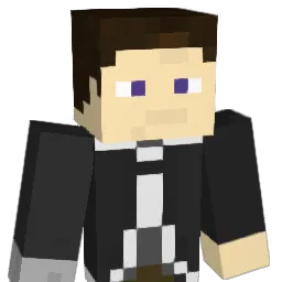 JackSayo Minecraft avatar bust