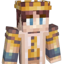 JackSchmid Minecraft avatar bust