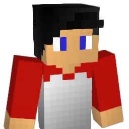 JackSlater138 Minecraft avatar bust