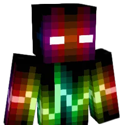 JackSmith2003 Minecraft avatar bust