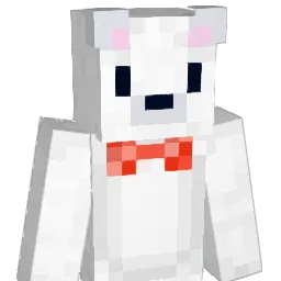 JackSnackgamez Minecraft avatar bust