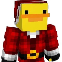 JackSnyder Minecraft avatar bust