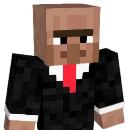 JackSparrow2008 Minecraft avatar bust