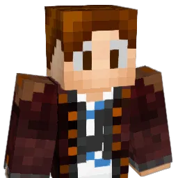 JackSteel0 Minecraft avatar bust