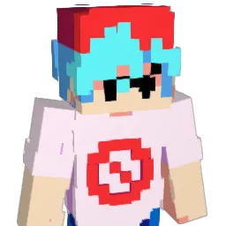 JackStevens27 Minecraft avatar bust