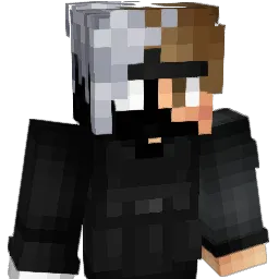 JackStrafes's Minecraft skin