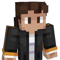 JackTBC Minecraft avatar bust