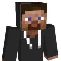 JackThatsMe Minecraft avatar bust