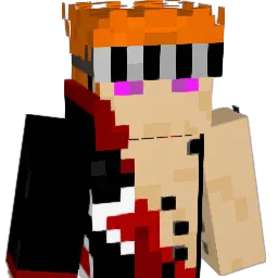 JackTheArtist0 Minecraft avatar bust